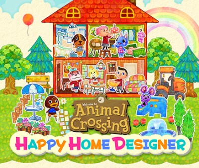 Animal Crossing Happy Home Designer Free Download Code