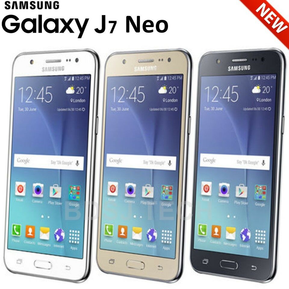 Samsung j7 neo network unlock code free phone