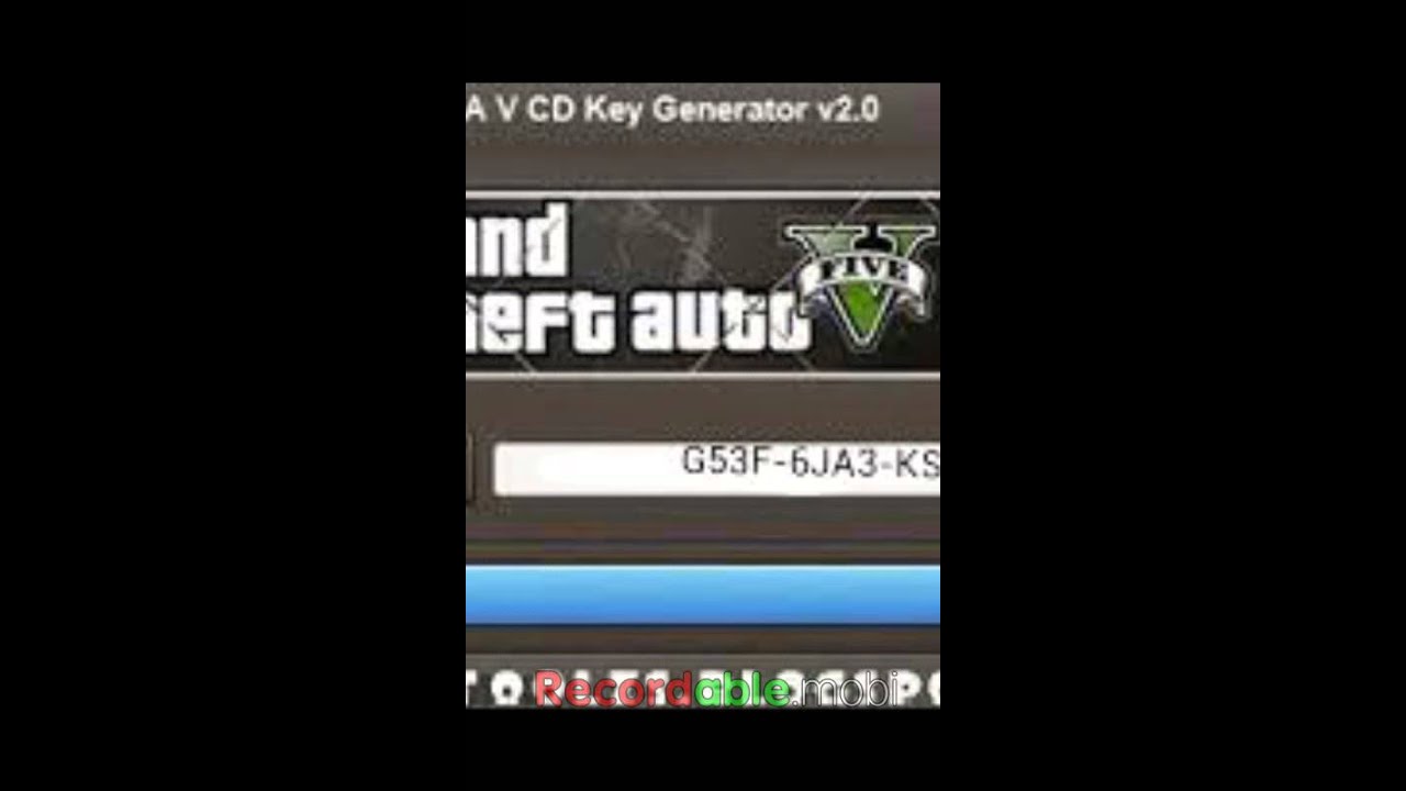 Gta V Rockstar Activation Code Free Download